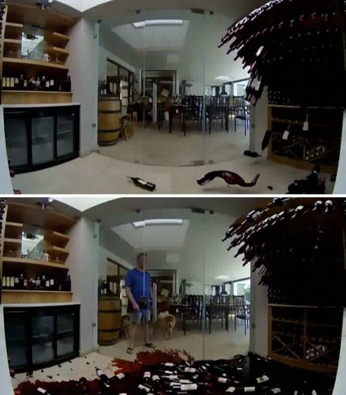 Incredibly Unlucky People Who Broke Some Very Expensive Objects