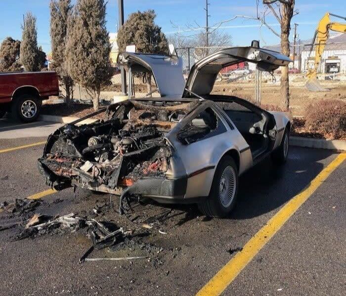 Incredibly Unlucky People Who Broke Some Very Expensive Objects