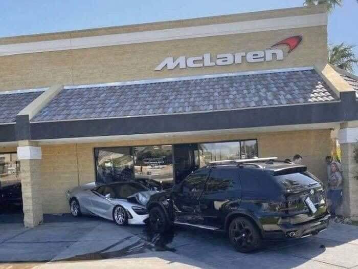 Incredibly Unlucky People Who Broke Some Very Expensive Objects