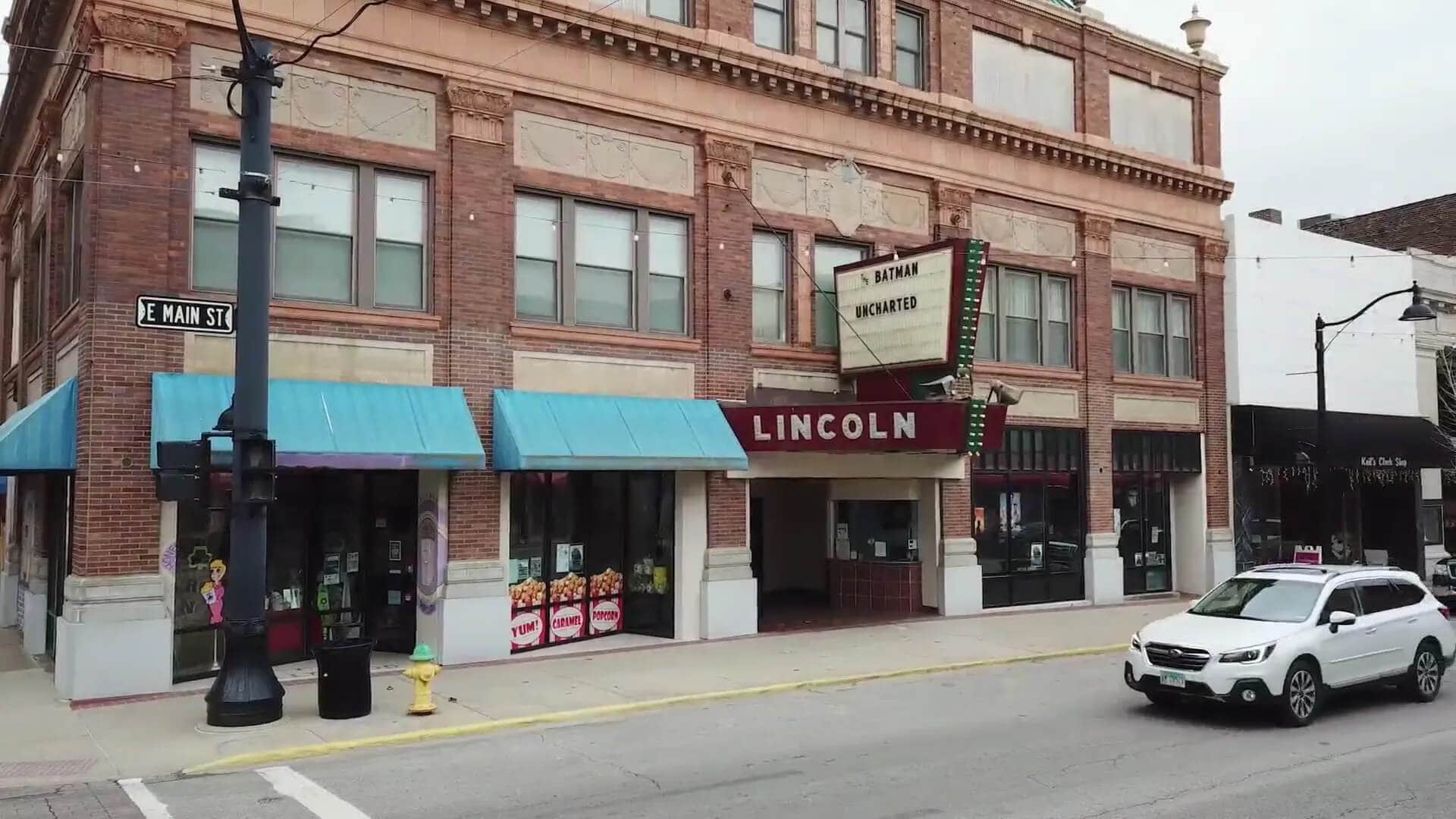 40+ Of The Most Haunted Places In The US That You Don&#8217;t Want To Visit