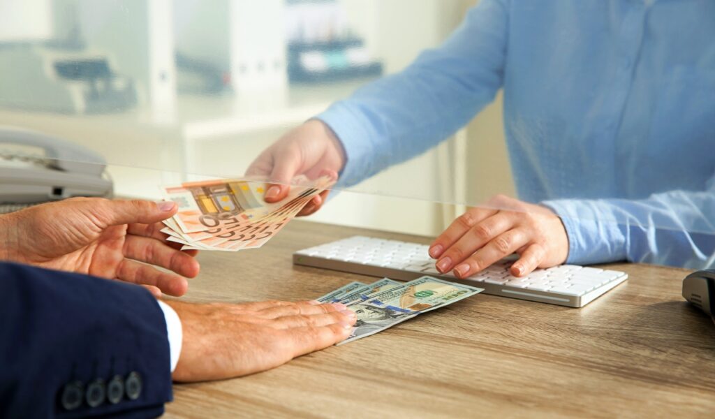 ChatGPT Tells Us How To Organize The United States Federal Budget