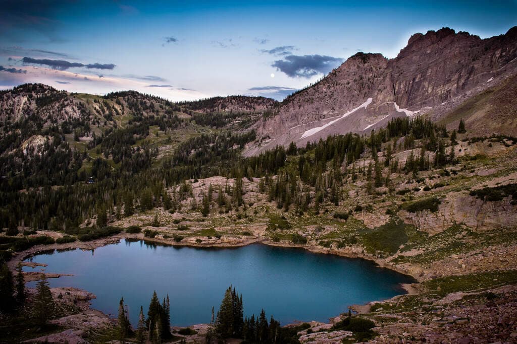 40+ Of The Most Haunted Places In The US That You Don&#8217;t Want To Visit