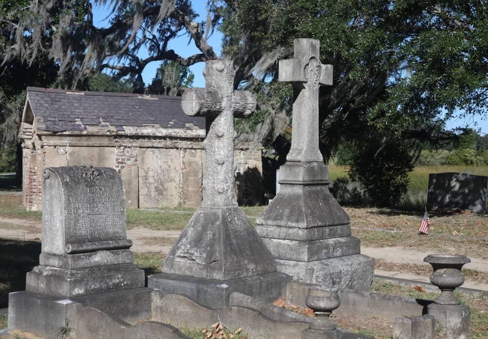 40+ Of The Most Haunted Places In The US That You Don&#8217;t Want To Visit