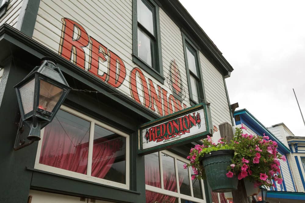 40+ Of The Most Haunted Places In The US That You Don&#8217;t Want To Visit