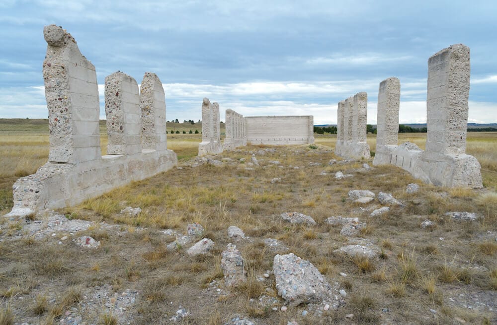 40+ Of The Most Haunted Places In The US That You Don&#8217;t Want To Visit