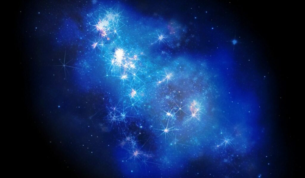 Is The Universe Really Infinite?