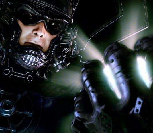 The Most Powerful Galactic Characters from the Comic Book World