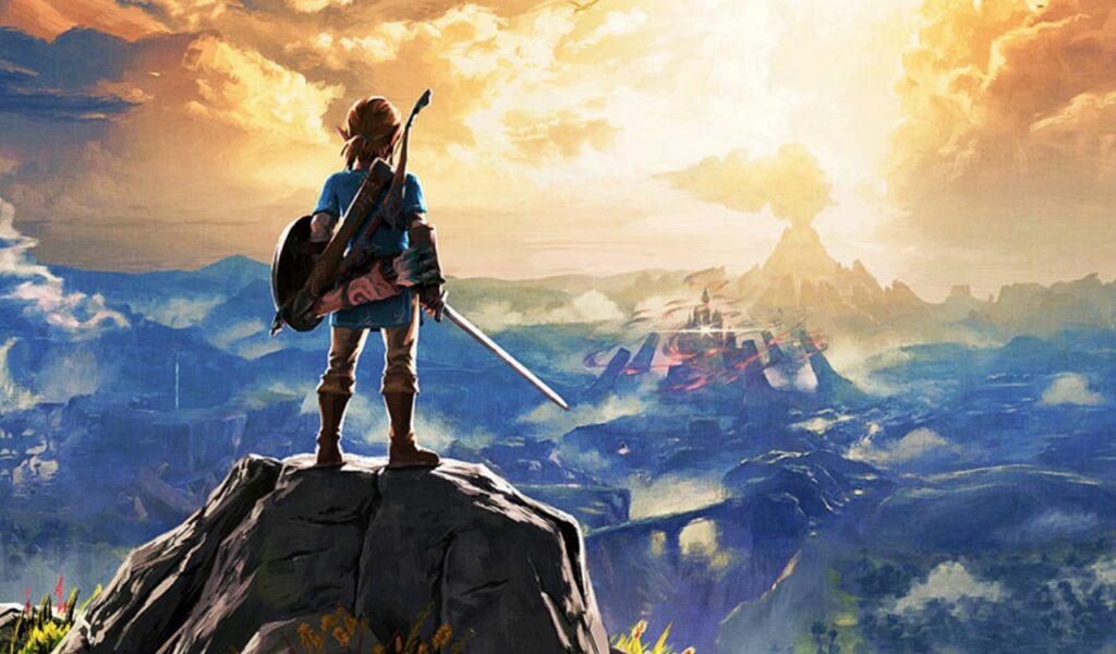 30 Best Action-Adventure Video Games Of All Time