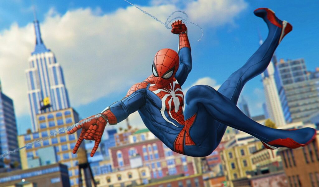 30 Best Action-Adventure Video Games Of All Time