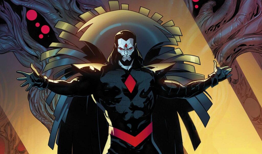 The 15 Greatest Scientists in the Marvel Universe