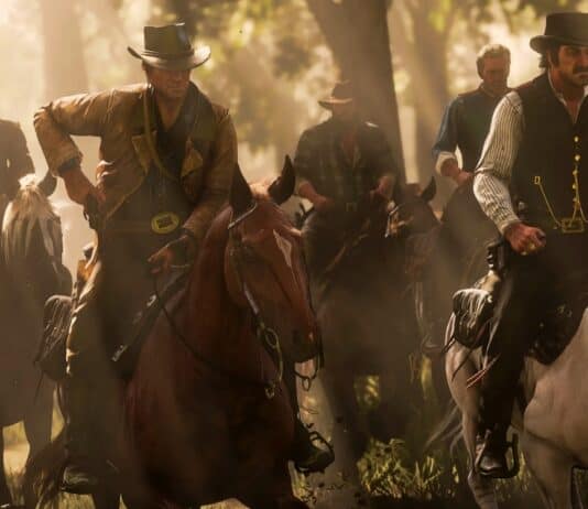 Greatest Video Games Of The Console Era