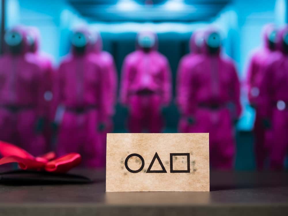 A Lot of People Missed these Hidden Messages on Squid Game