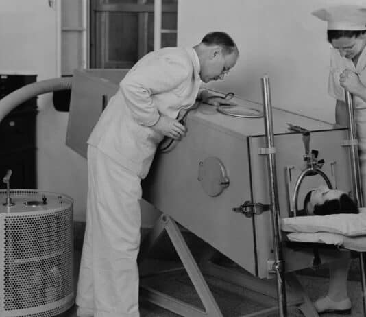 Old Medical Treatments That Would Seem Insane To People Today