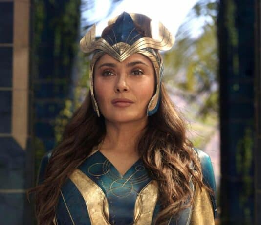 Why People Dislike MCU’s Newest Eternals Movie