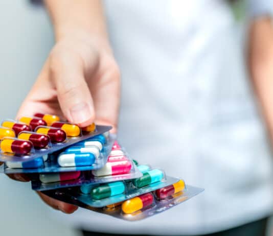 Scary Facts About Antibiotic-Resistant Superbugs