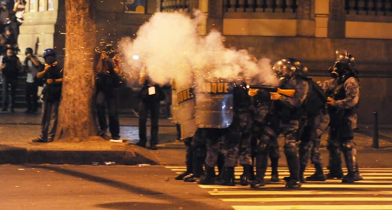 Times When Governments Conducted Experiments On Their Own People