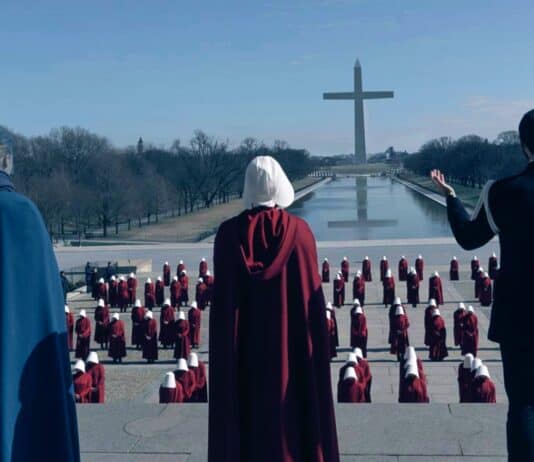 The Scariest Science Fiction Worlds We Wouldn’t Want To Live In