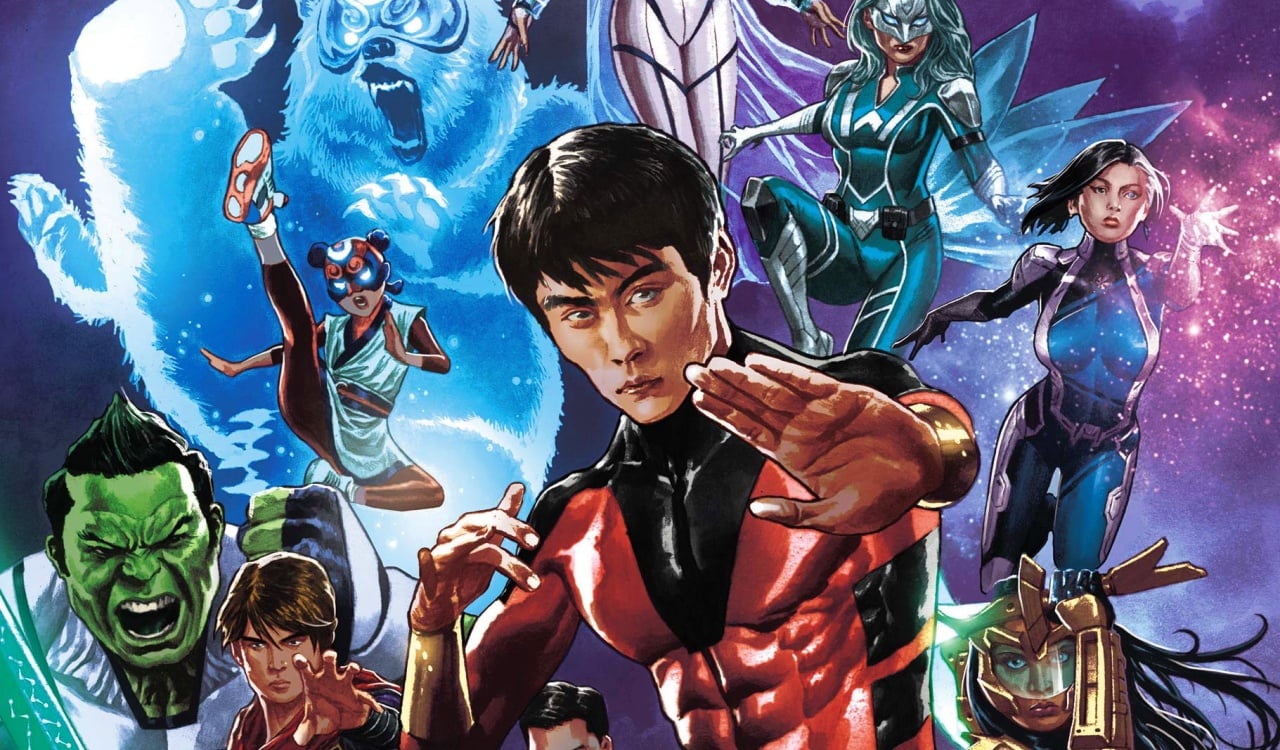 Marvel Superteams that Could be the Next Avengers