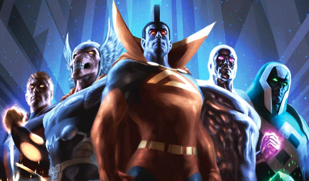 Marvel Superteams that Could be the Next Avengers