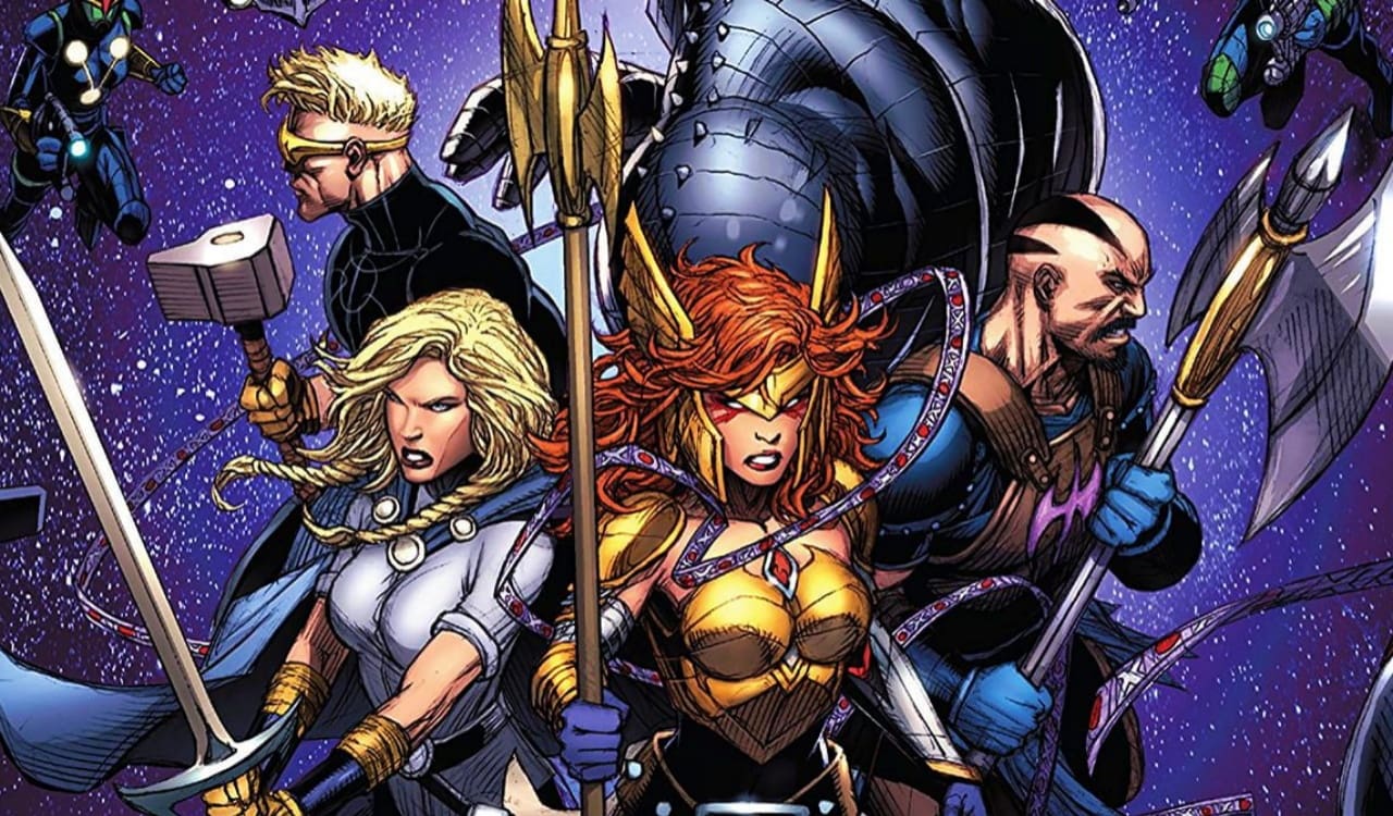 Marvel Superteams that Could be the Next Avengers