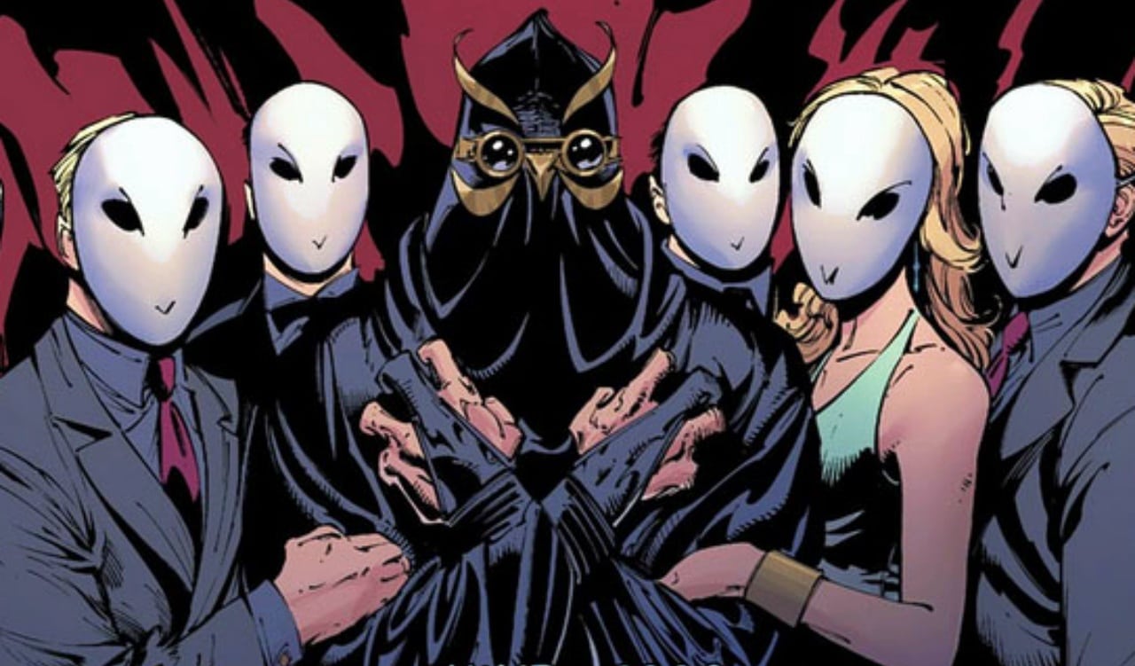 Top Batman Rogues Gallery Villains Ranked