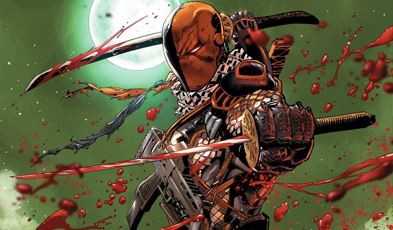 These are People&#8217;s Favorite Comic Book Antiheroes