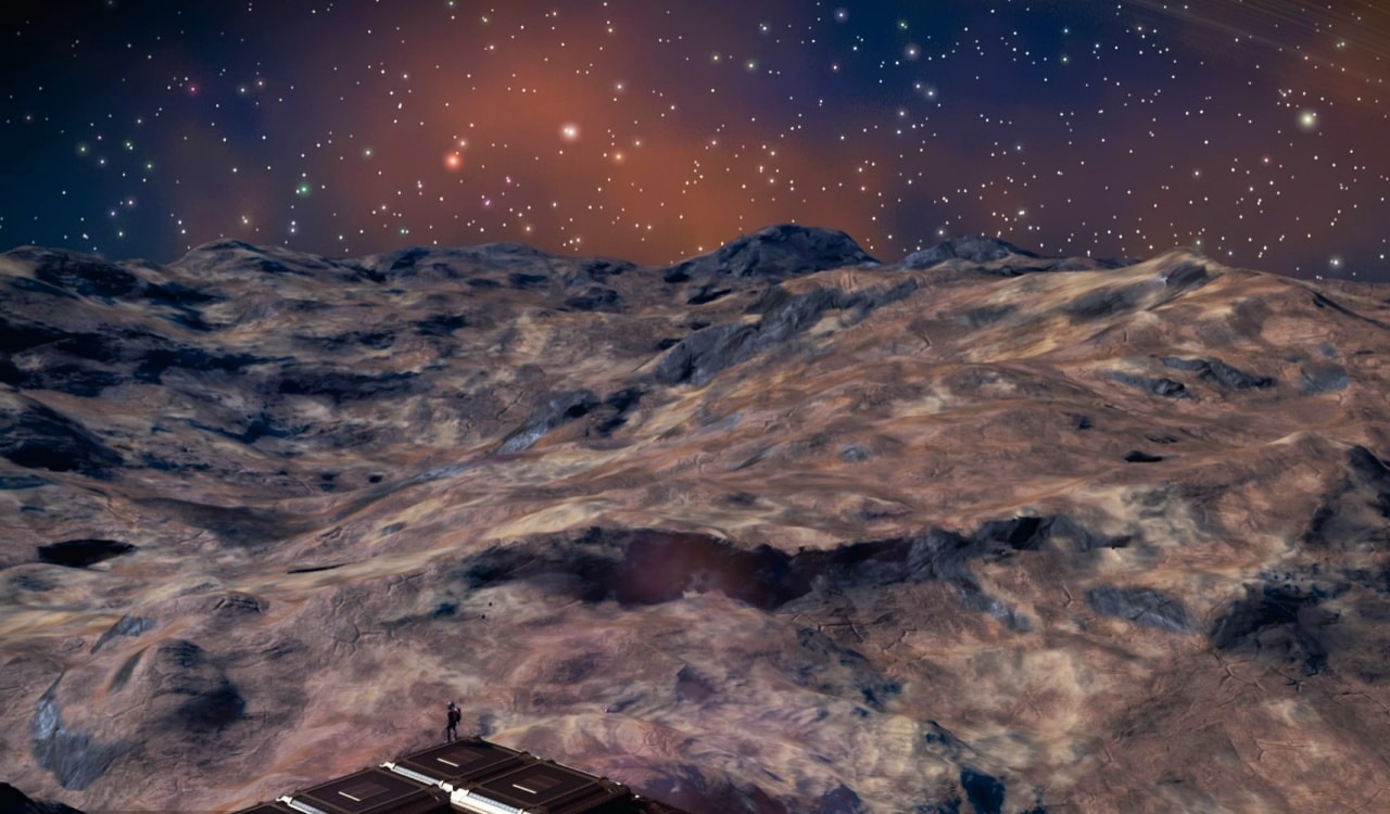 The Best Alien World Types To Visit In No Man&#8217;s Sky