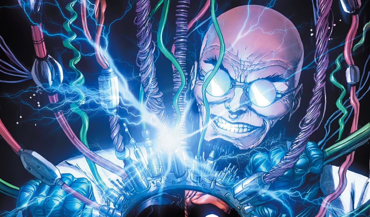 Top Batman Rogues Gallery Villains Ranked