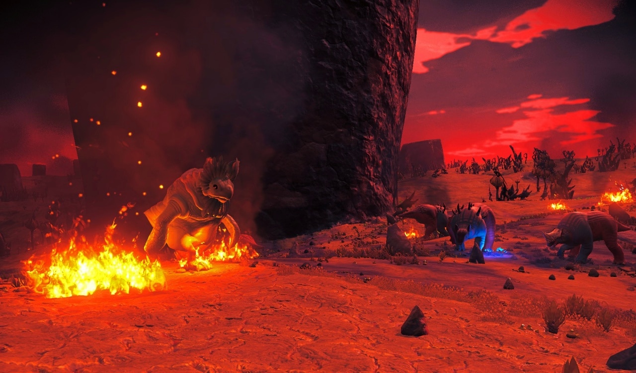 The Best Alien World Types To Visit In No Man&#8217;s Sky