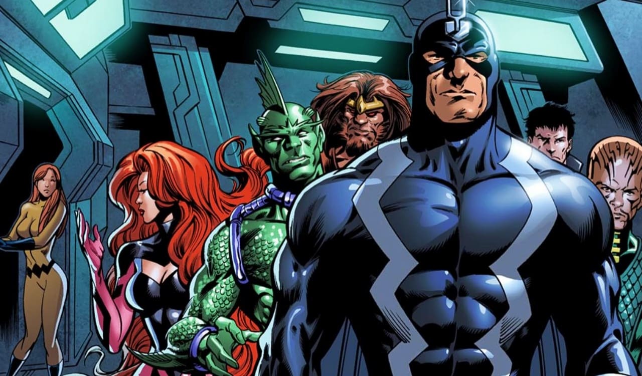 Marvel Superteams that Could be the Next Avengers