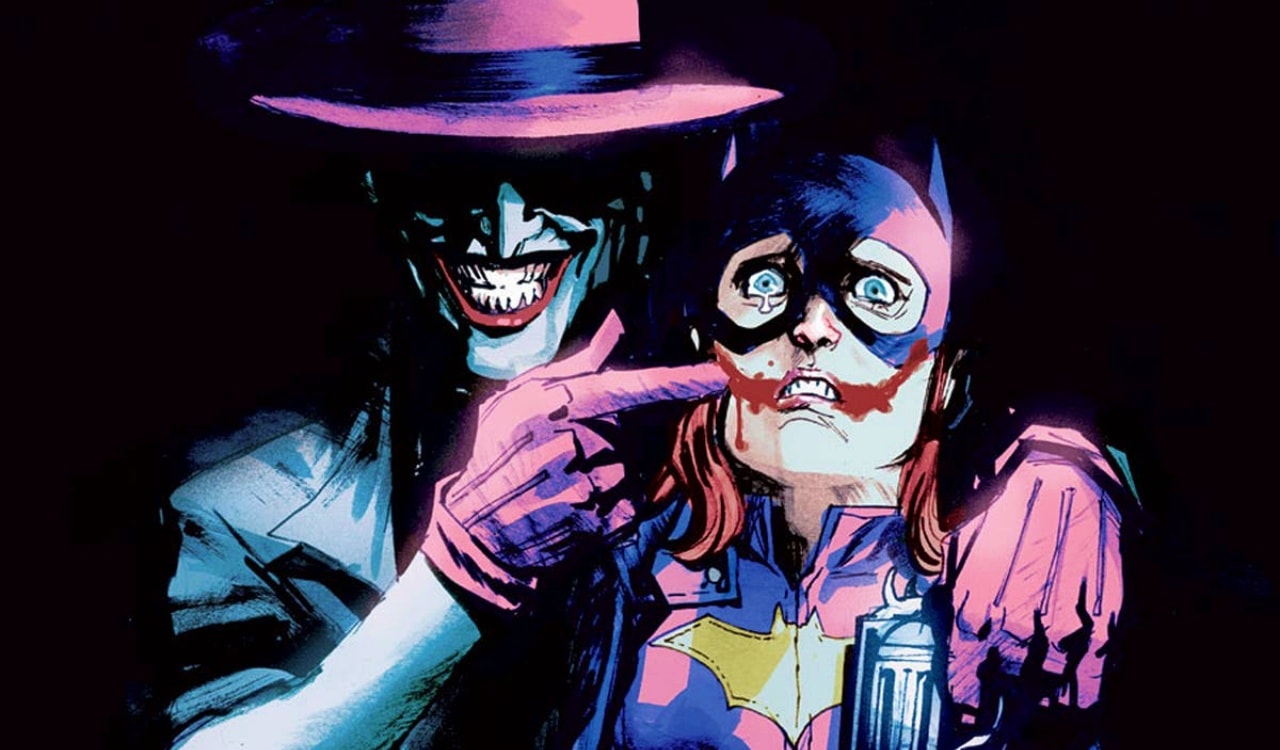 Top Batman Rogues Gallery Villains Ranked