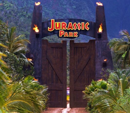 What Jurassic Park Always Gets Wrong About Dinosaurs