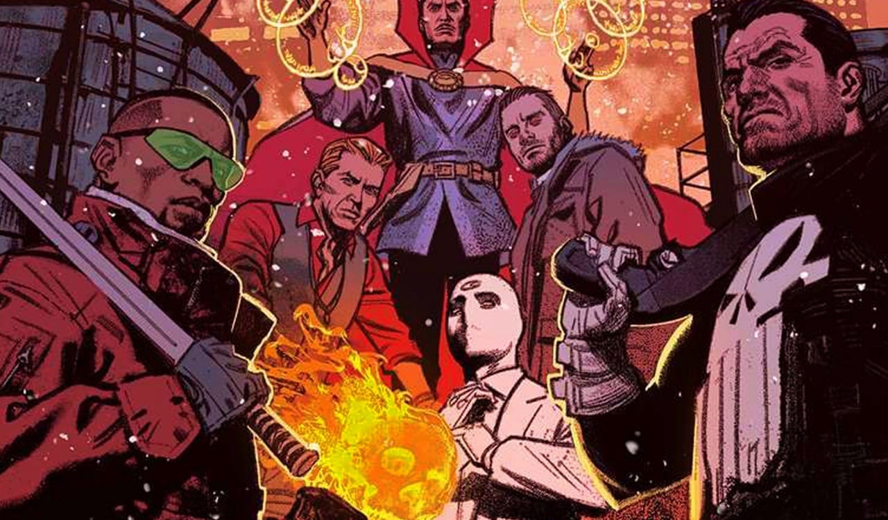 Marvel Superteams that Could be the Next Avengers