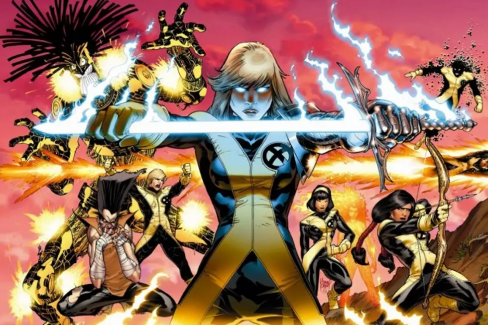 Marvel Superteams that Could be the Next Avengers