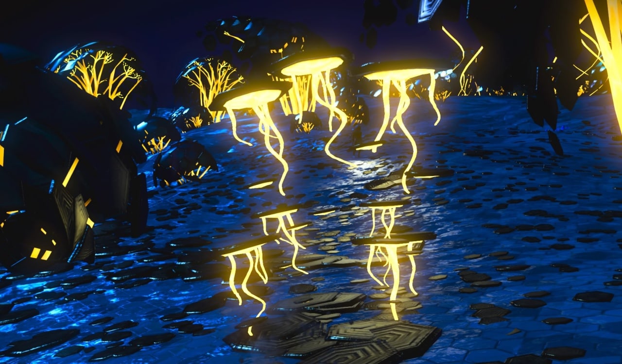 The Best Alien World Types To Visit In No Man&#8217;s Sky