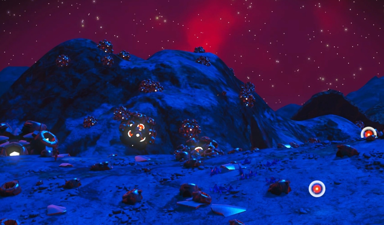 The Best Alien World Types To Visit In No Man&#8217;s Sky