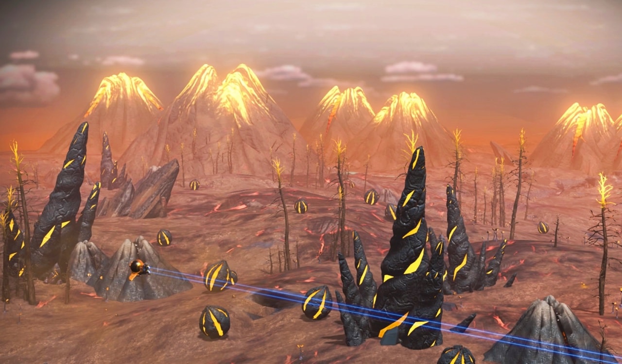 The Best Alien World Types To Visit In No Man&#8217;s Sky