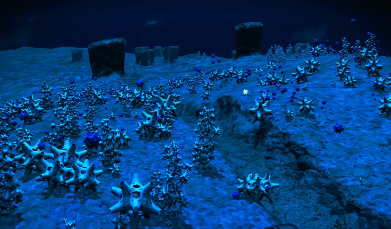 The Best Alien World Types To Visit In No Man&#8217;s Sky