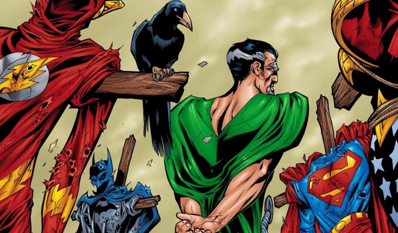 Top Batman Rogues Gallery Villains Ranked