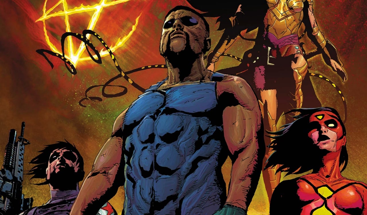 Marvel Superteams that Could be the Next Avengers