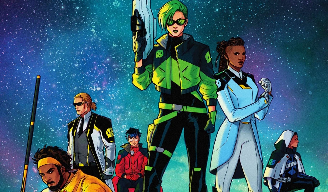 Marvel Superteams that Could be the Next Avengers