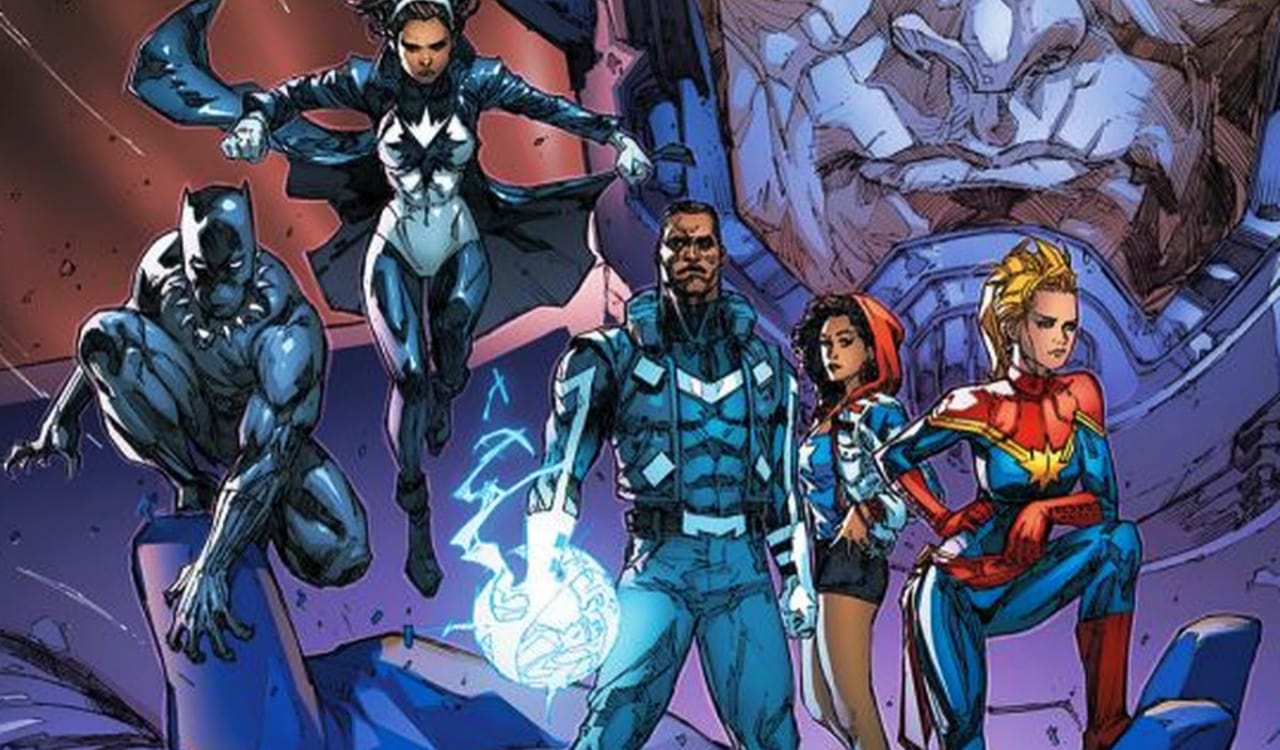 Marvel Superteams that Could be the Next Avengers