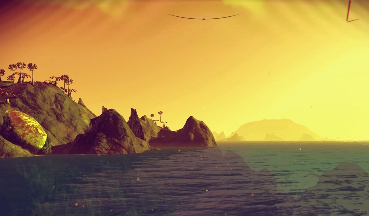 The Best Alien World Types To Visit In No Man&#8217;s Sky