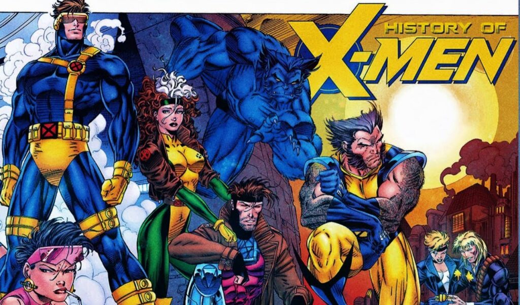 Exploring the Cultural Impact of Classic Comics in Modern Entertainment