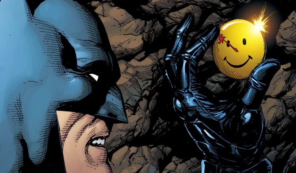 15 Most Controversial Comic Book Stories Of All Time