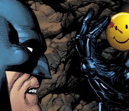 These are People’s Favorite Comic Book Antiheroes