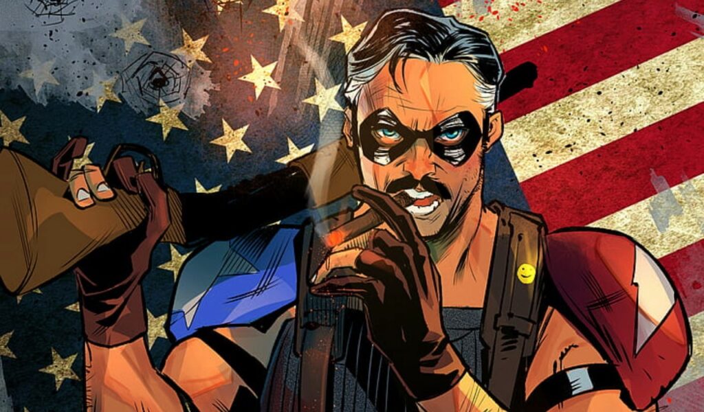 15 Most Controversial Comic Book Stories Of All Time