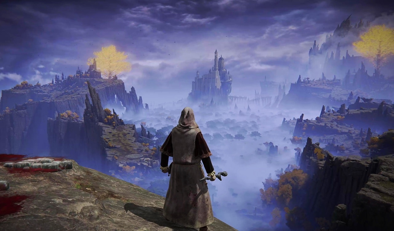 The Top Video Game Released In 2022