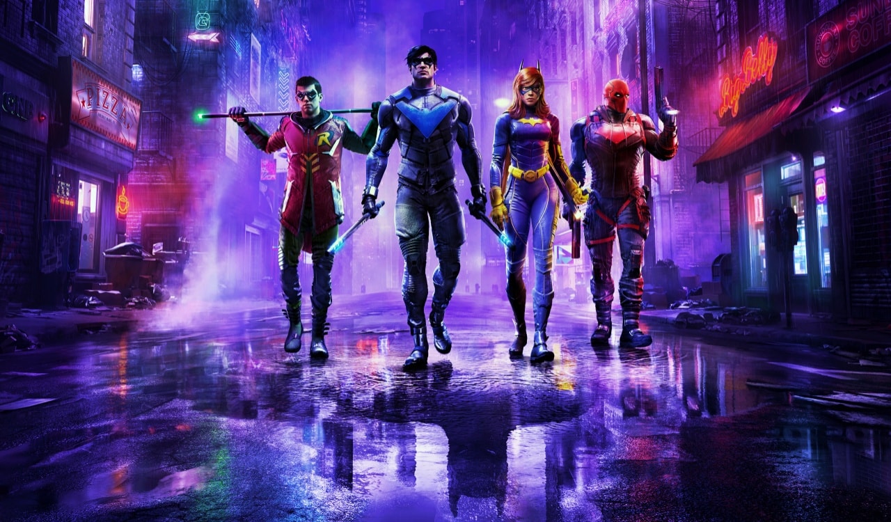 The Top Video Game Released In 2022