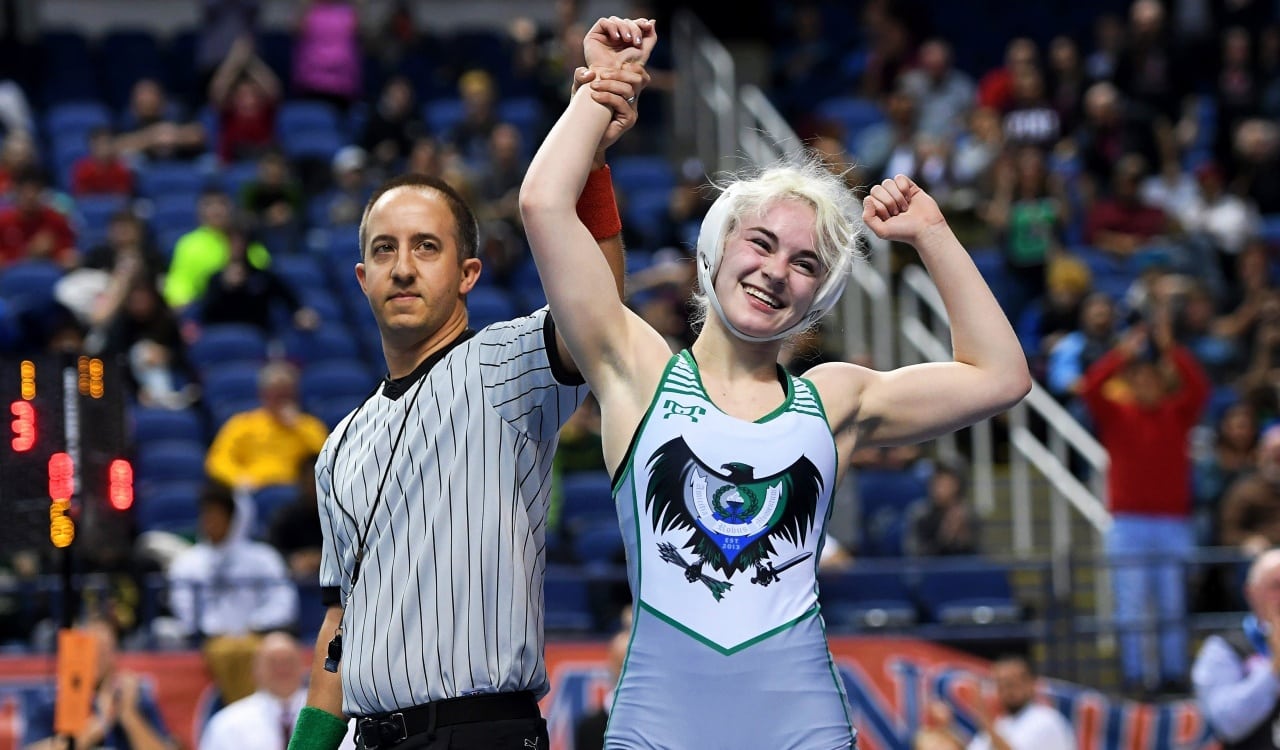Transgender People In Sports: Advantages Aren't Very Prominent
